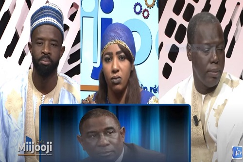 Suivez l’émission « Miijoji » de ITV – Invité : Sileye Gorbal Sy, Président CNEPT